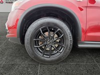 2018 Mitsubishi RVR ES FWD