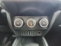 2018 Mitsubishi RVR ES FWD