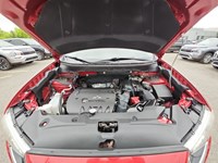 2018 Mitsubishi RVR ES FWD