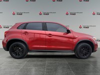2018 Mitsubishi RVR ES FWD
