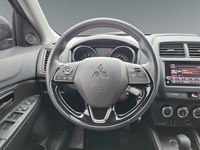 2018 Mitsubishi RVR ES FWD