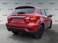 2018 Mitsubishi RVR ES FWD