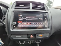 2018 Mitsubishi RVR ES FWD
