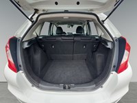 2018 Honda Fit LX CVT w/Honda Sensing