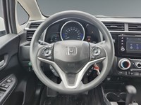 2018 Honda Fit LX CVT w/Honda Sensing