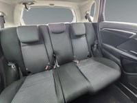 2018 Honda Fit LX CVT w/Honda Sensing