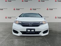 2018 Honda Fit LX CVT w/Honda Sensing
