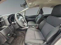 2018 Honda Fit LX CVT w/Honda Sensing