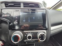 2018 Honda Fit LX CVT w/Honda Sensing