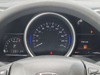 2018 Honda Fit LX CVT w/Honda Sensing