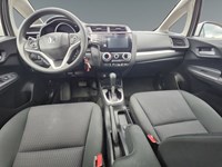 2018 Honda Fit LX CVT w/Honda Sensing