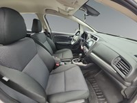 2018 Honda Fit LX CVT w/Honda Sensing