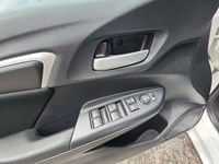2018 Honda Fit LX CVT w/Honda Sensing