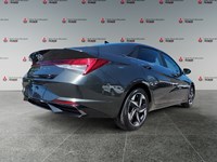 2021 Hyundai Elantra Ultimate IVT