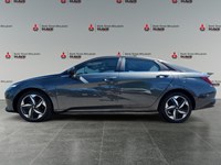 2021 Hyundai Elantra Ultimate IVT