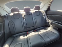 2021 Hyundai Elantra Ultimate IVT