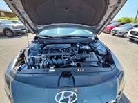 2021 Hyundai Elantra Ultimate IVT