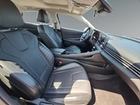 2021 Hyundai Elantra Ultimate IVT