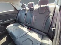 2021 Hyundai Elantra Ultimate IVT
