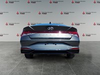 2021 Hyundai Elantra Ultimate IVT