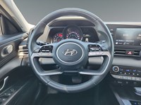 2021 Hyundai Elantra Ultimate IVT