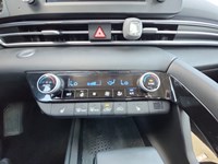 2021 Hyundai Elantra Ultimate IVT