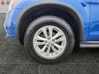 2019 Mitsubishi RVR ES FWD