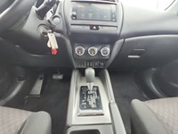 2019 Mitsubishi RVR ES FWD