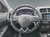 2019 Mitsubishi RVR ES FWD