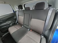 2019 Mitsubishi RVR ES FWD