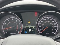 2019 Mitsubishi RVR ES FWD