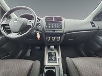 2019 Mitsubishi RVR ES FWD