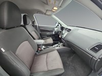 2019 Mitsubishi RVR ES FWD
