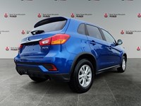 2019 Mitsubishi RVR ES FWD