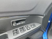 2019 Mitsubishi RVR ES FWD
