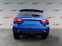 2019 Mitsubishi RVR ES FWD