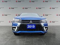 2019 Mitsubishi RVR ES FWD