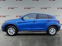 2019 Mitsubishi RVR ES FWD