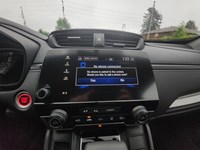 2019 Honda CR-V EX AWD/2 SETS OF TIRES AND ONLY 9,187KMS !!!