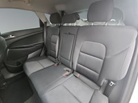 2018 Hyundai Tucson 2.0L FWD
