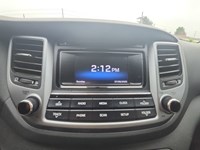 2018 Hyundai Tucson 2.0L FWD