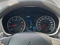2023 Mitsubishi Eclipse Cross GT S-AWC