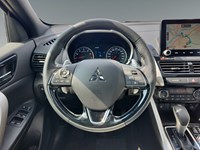 2023 Mitsubishi Eclipse Cross GT S-AWC