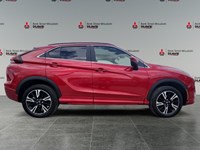 2023 Mitsubishi Eclipse Cross GT S-AWC