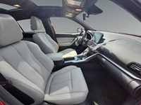 2023 Mitsubishi Eclipse Cross GT S-AWC