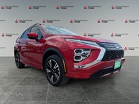 2023 Mitsubishi Eclipse Cross GT S-AWC