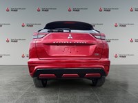 2023 Mitsubishi Eclipse Cross GT S-AWC