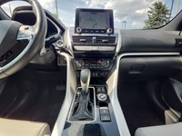 2023 Mitsubishi Eclipse Cross GT S-AWC