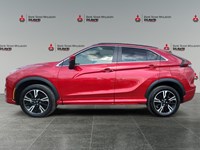 2023 Mitsubishi Eclipse Cross GT S-AWC