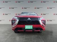 2023 Mitsubishi Eclipse Cross GT S-AWC